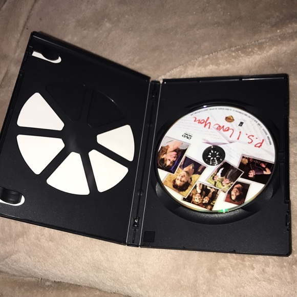 P.S. I Love You DVD 💕 - Picture 3 of 3